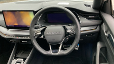 Skoda Octavia 1.5 TSI 150 e-TEC Sportline 5dr DSG Petrol Estate